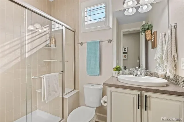 4133 Zodiac Place Castle Rock, CO 80109