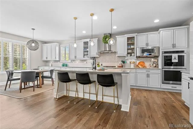 4133 Zodiac Place Castle Rock, CO 80109