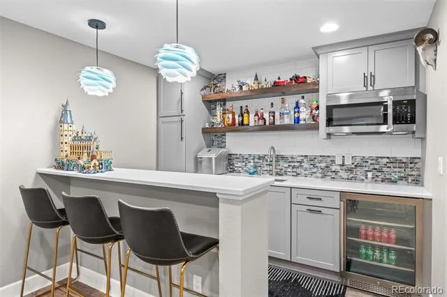 4133 Zodiac Place Castle Rock, CO 80109