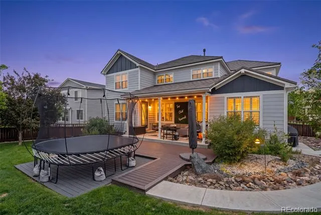4133 Zodiac Place Castle Rock, CO 80109