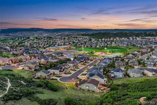4133 Zodiac Place Castle Rock, CO 80109