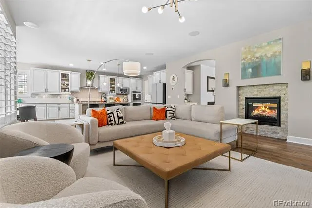 4133 Zodiac Place Castle Rock, CO 80109