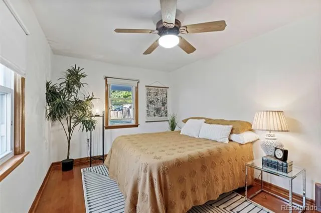 4707 S Cherokee Street Englewood, CO 80110