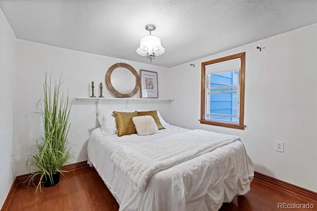 4707 S Cherokee Street Englewood, CO 80110