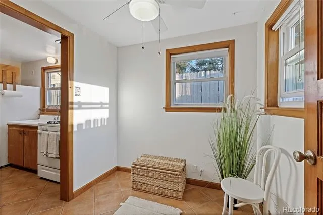 4707 S Cherokee Street Englewood, CO 80110