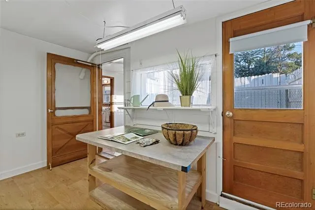 4707 S Cherokee Street Englewood, CO 80110