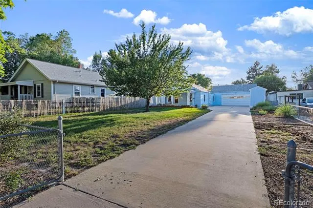 4707 S Cherokee Street Englewood, CO 80110