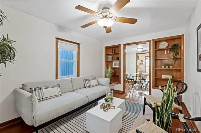4707 S Cherokee Street Englewood, CO 80110