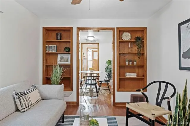 4707 S Cherokee Street Englewood, CO 80110