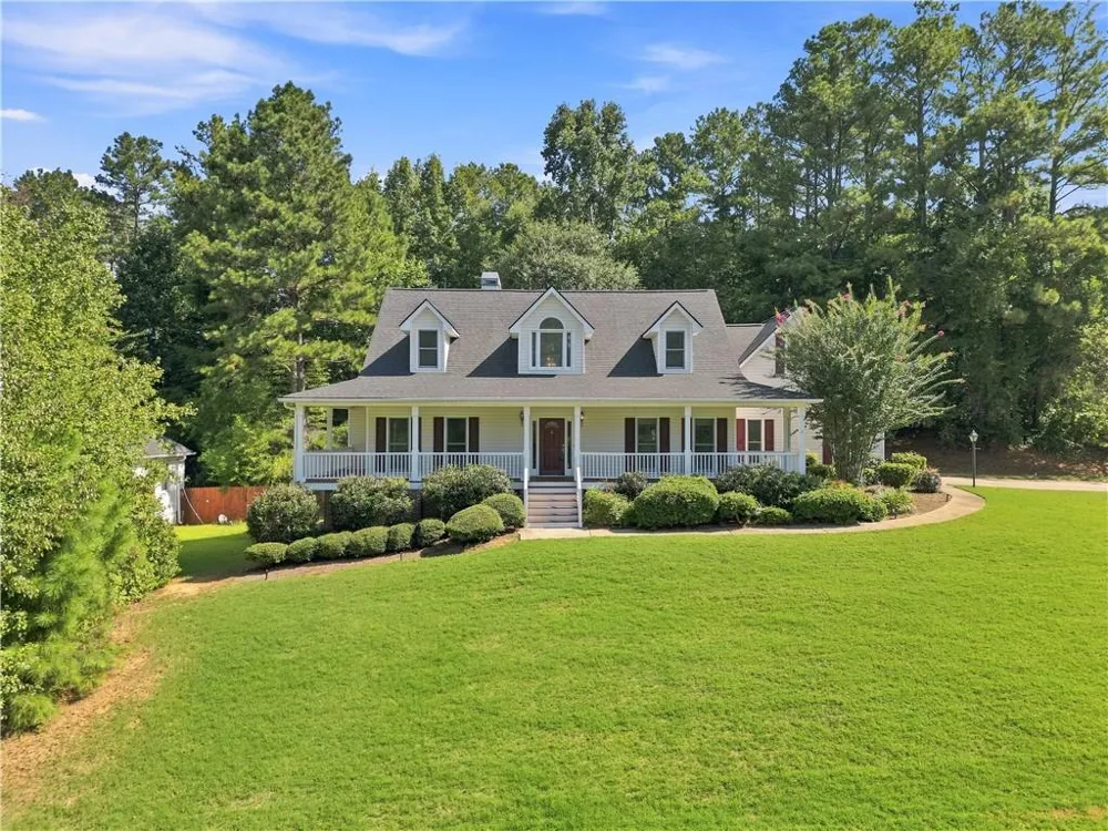 81 Vestry Walk Douglasville, GA 30134