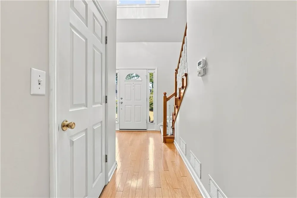 81 Vestry Walk Douglasville, GA 30134