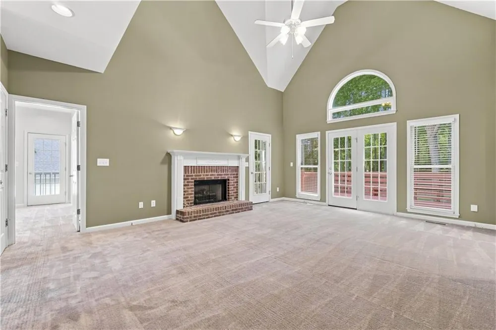 81 Vestry Walk Douglasville, GA 30134