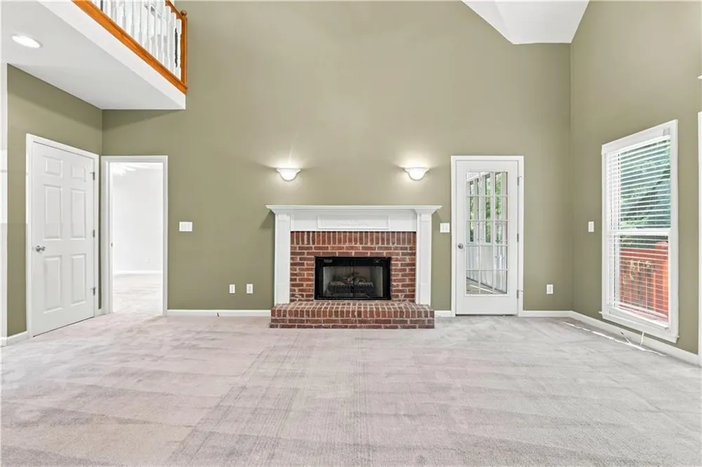 81 Vestry Walk Douglasville, GA 30134