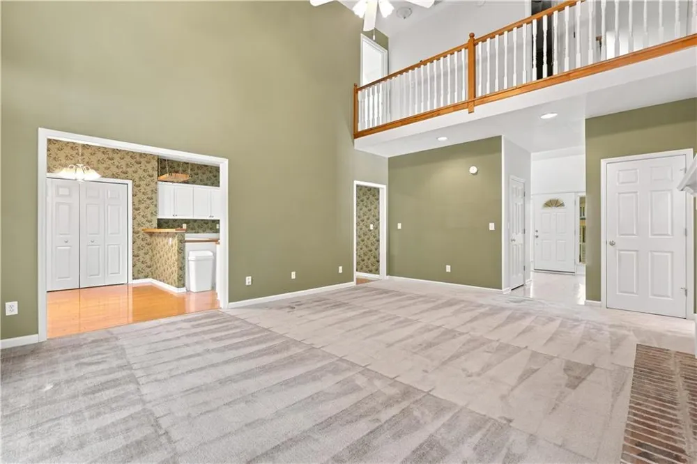 81 Vestry Walk Douglasville, GA 30134