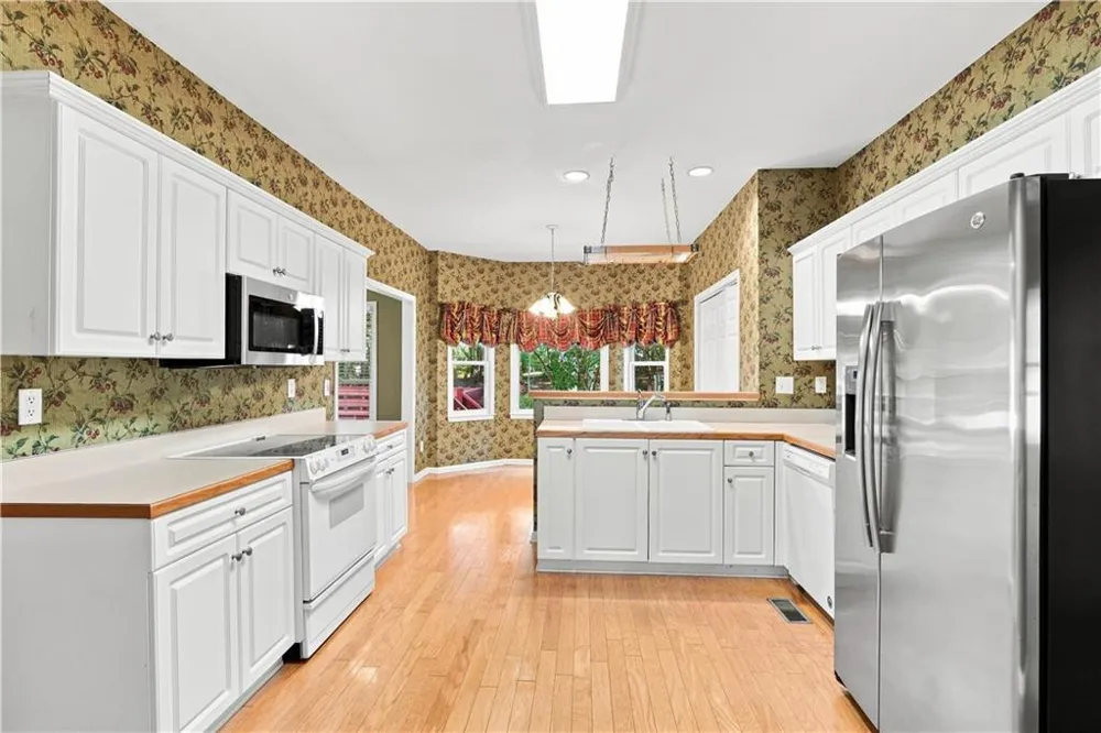 81 Vestry Walk Douglasville, GA 30134
