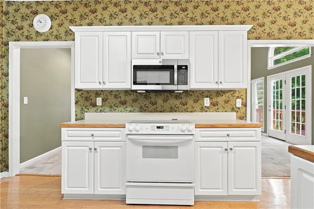 81 Vestry Walk Douglasville, GA 30134