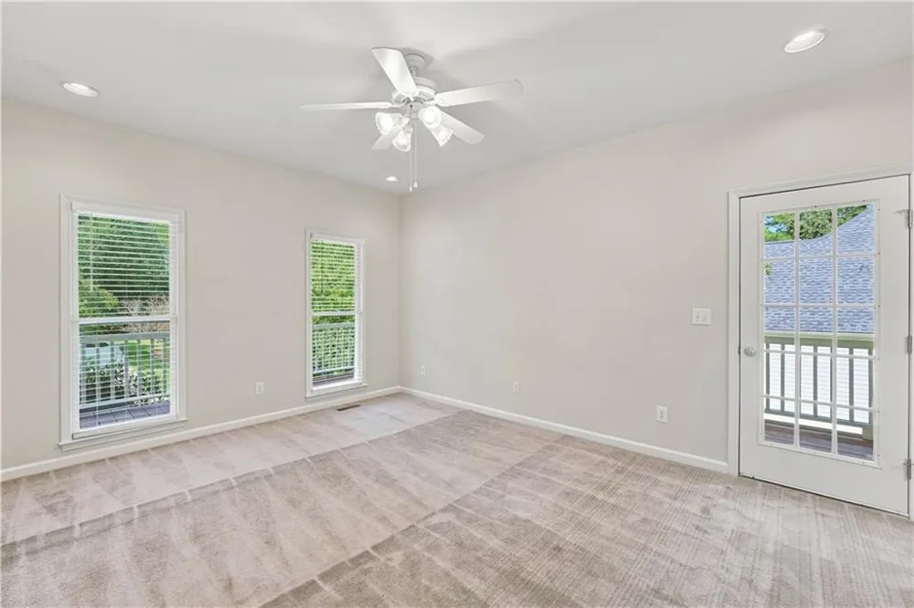 81 Vestry Walk Douglasville, GA 30134