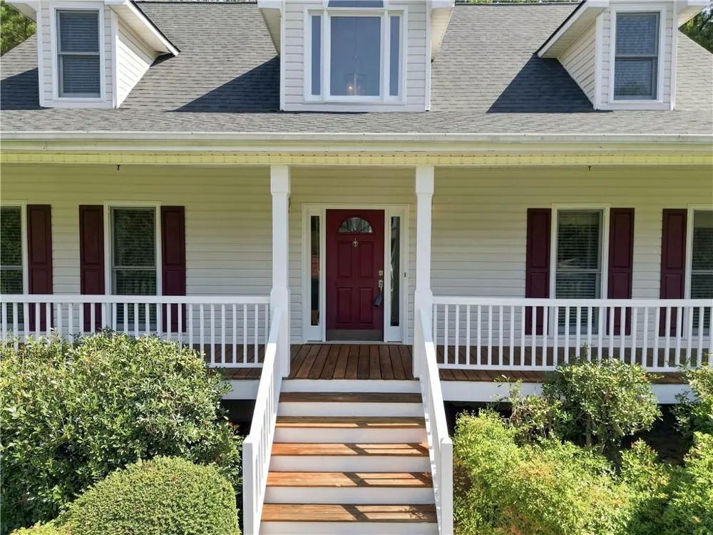 81 Vestry Walk Douglasville, GA 30134