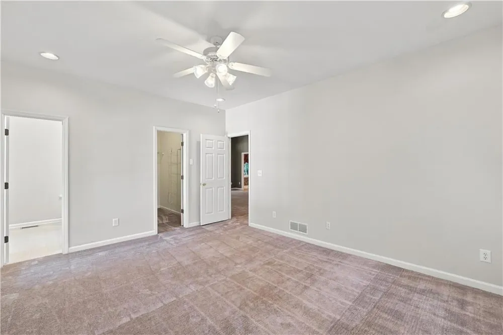 81 Vestry Walk Douglasville, GA 30134