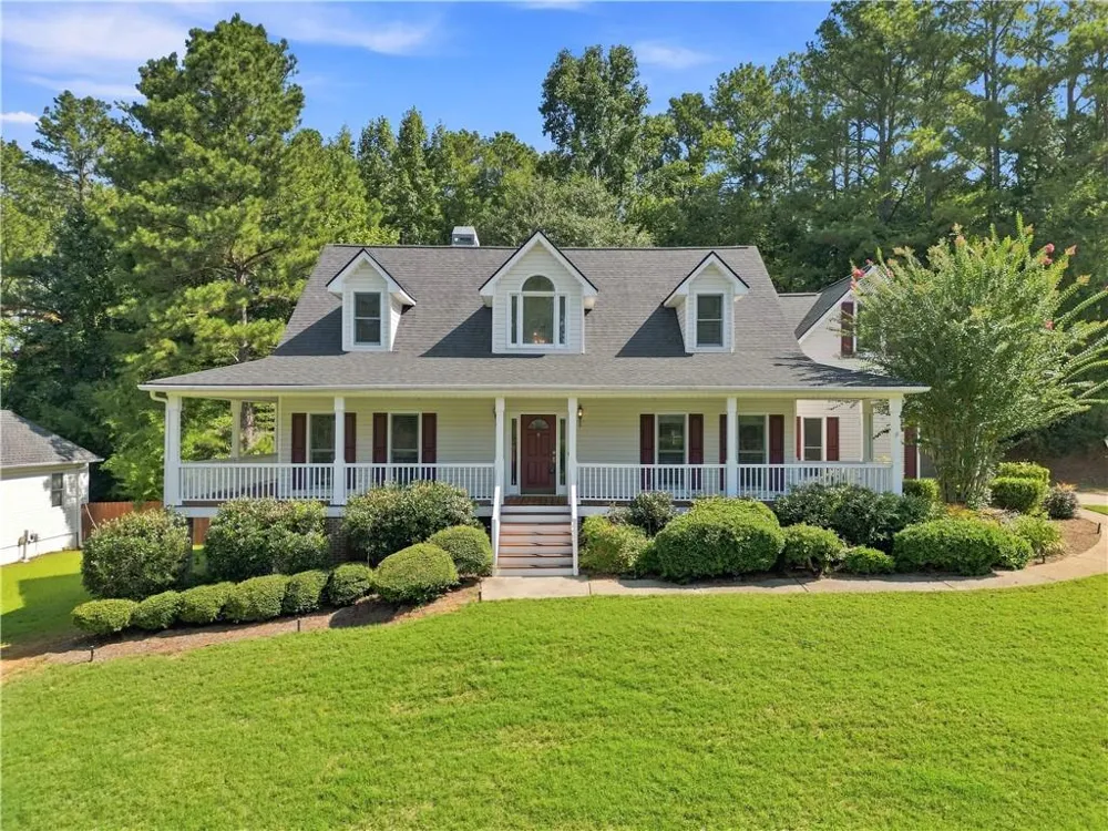 81 Vestry Walk Douglasville, GA 30134