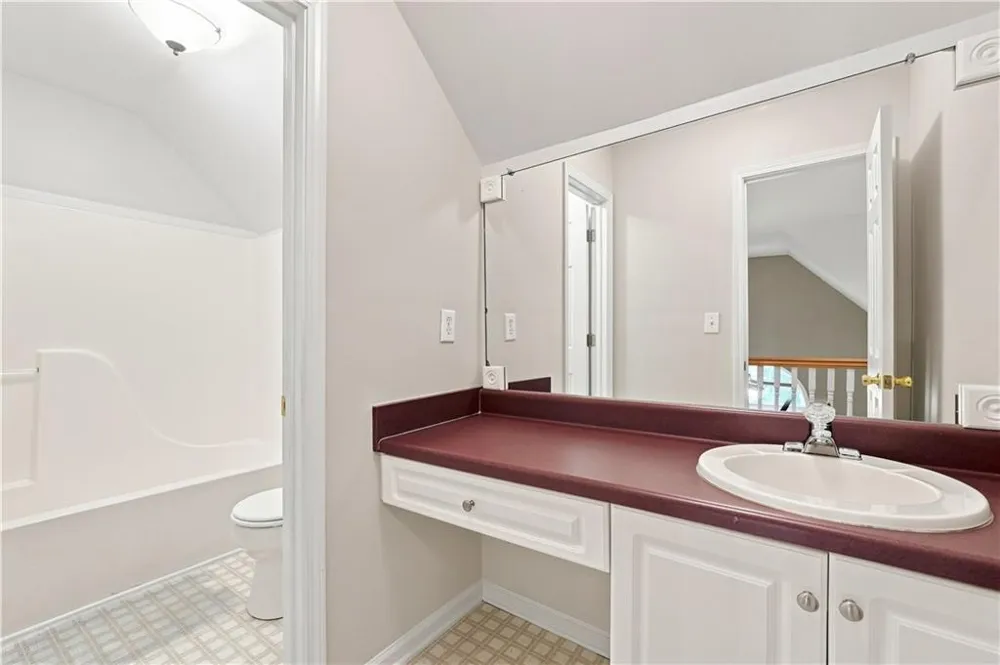 81 Vestry Walk Douglasville, GA 30134