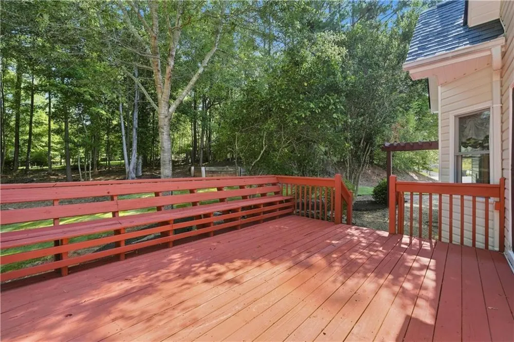 81 Vestry Walk Douglasville, GA 30134
