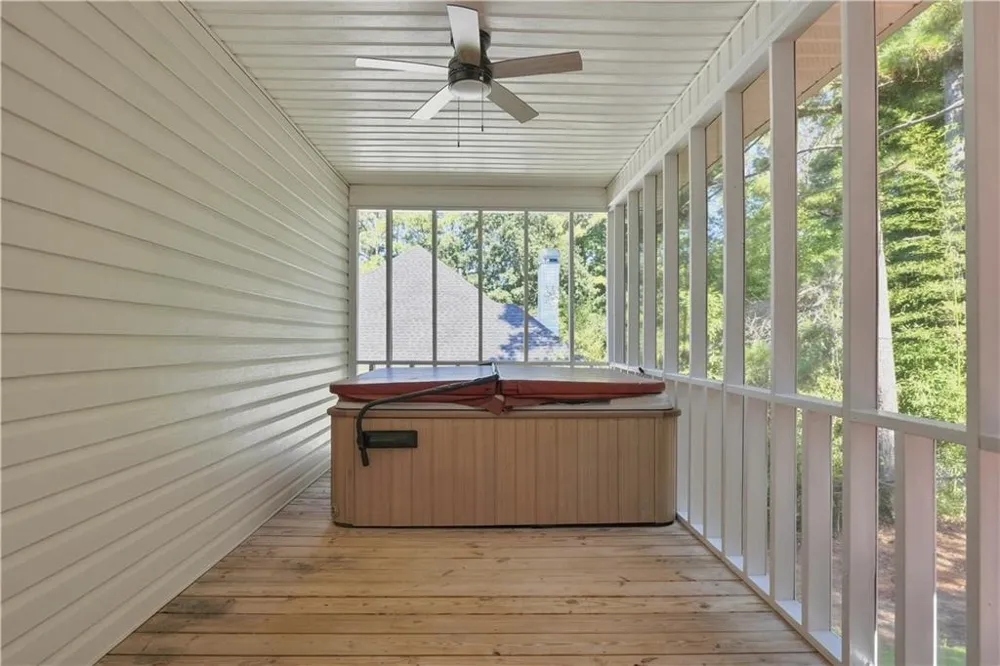 81 Vestry Walk Douglasville, GA 30134