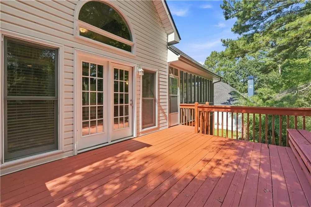 81 Vestry Walk Douglasville, GA 30134