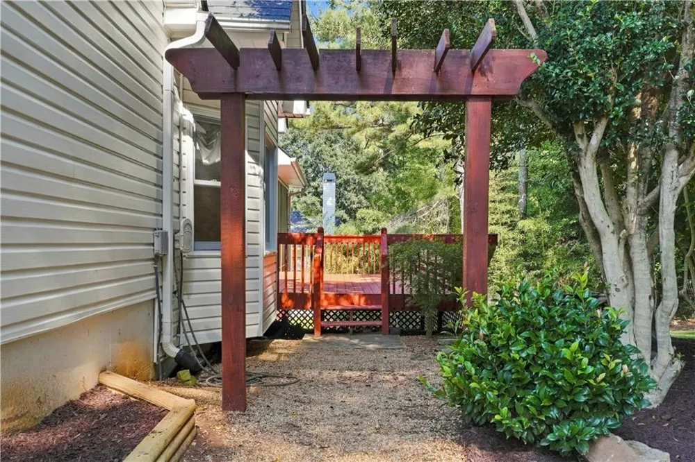 81 Vestry Walk Douglasville, GA 30134