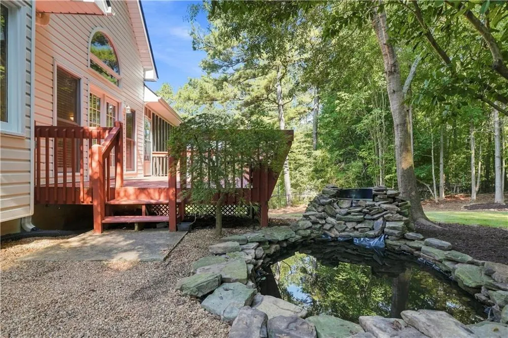 81 Vestry Walk Douglasville, GA 30134