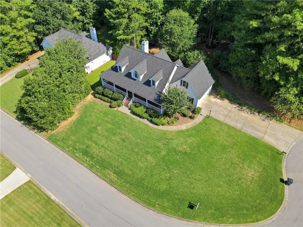 81 Vestry Walk Douglasville, GA 30134
