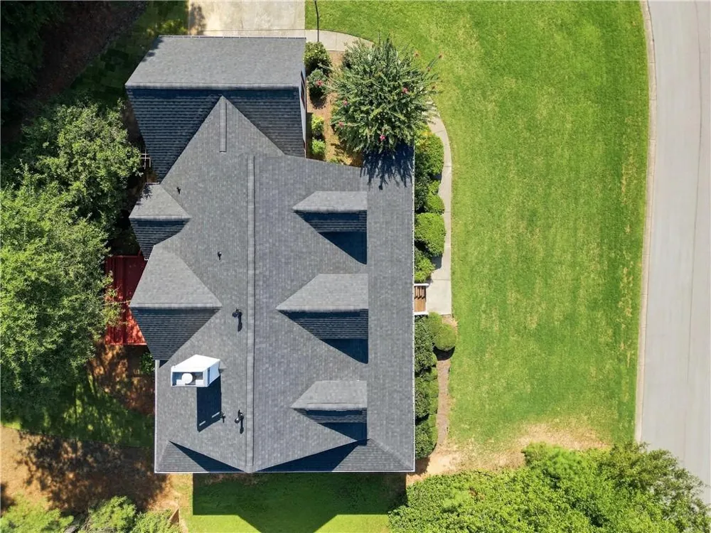 81 Vestry Walk Douglasville, GA 30134