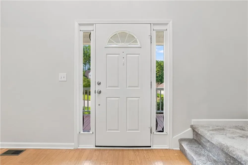 81 Vestry Walk Douglasville, GA 30134