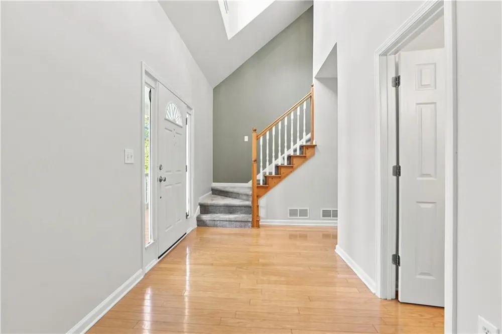 81 Vestry Walk Douglasville, GA 30134