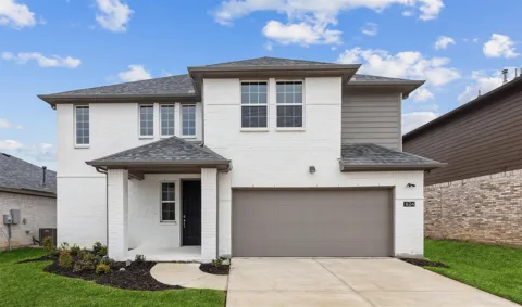 624 Rain Barrel Place