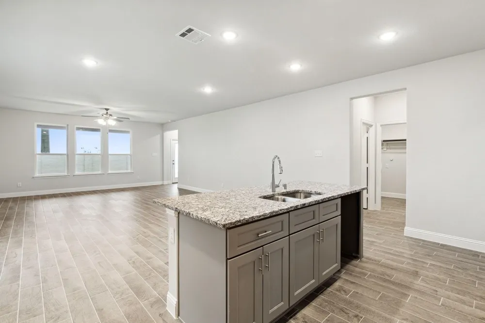 624 Rain Barrel Place Weston, TX 75009