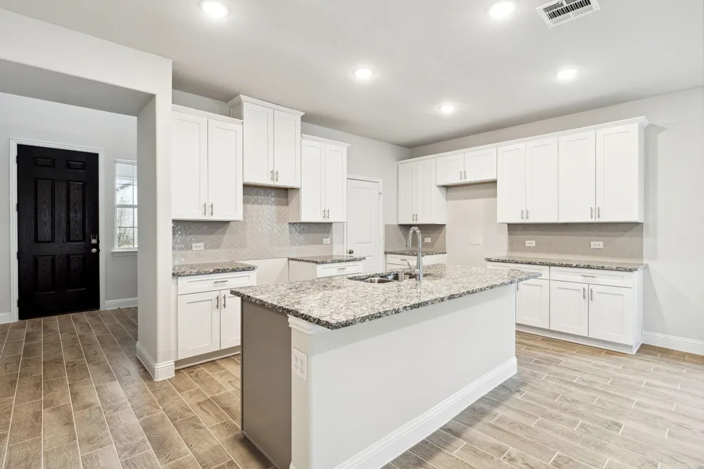 624 Rain Barrel Place Weston, TX 75009