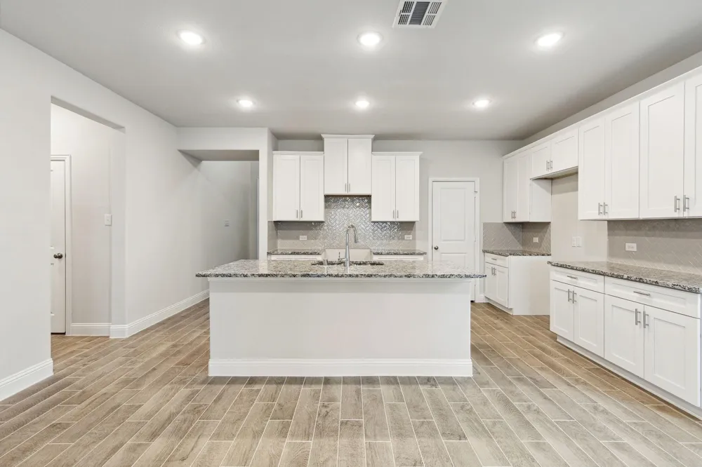 624 Rain Barrel Place Weston, TX 75009