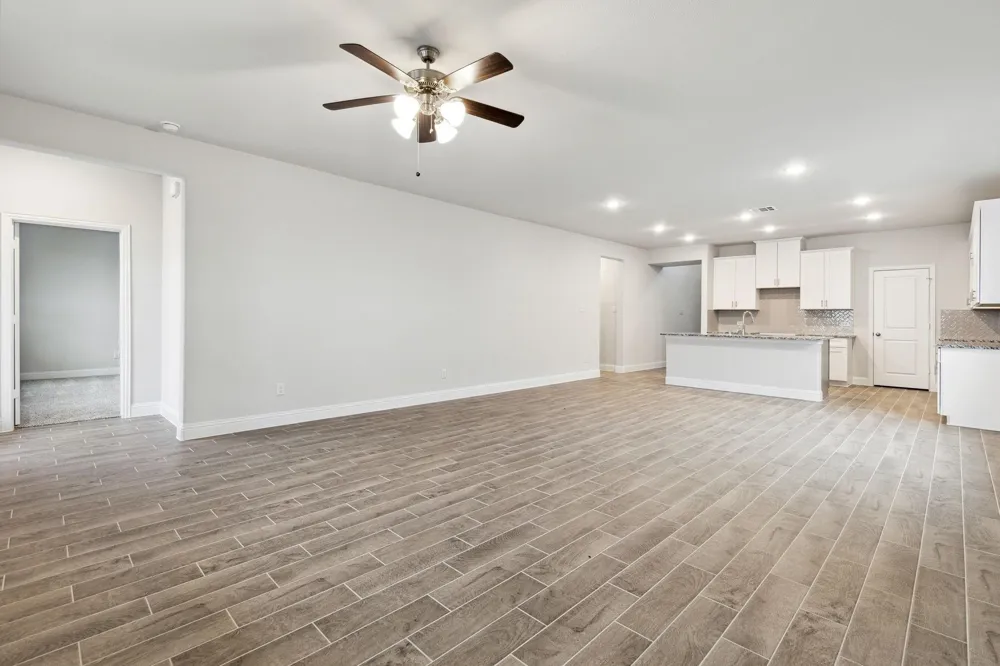 624 Rain Barrel Place Weston, TX 75009