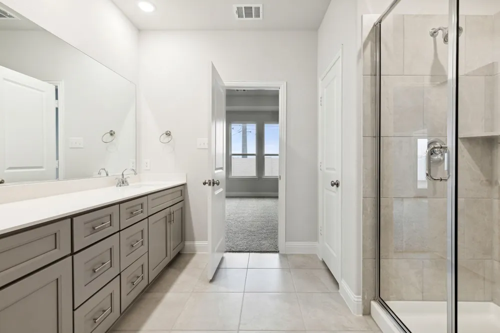 624 Rain Barrel Place Weston, TX 75009