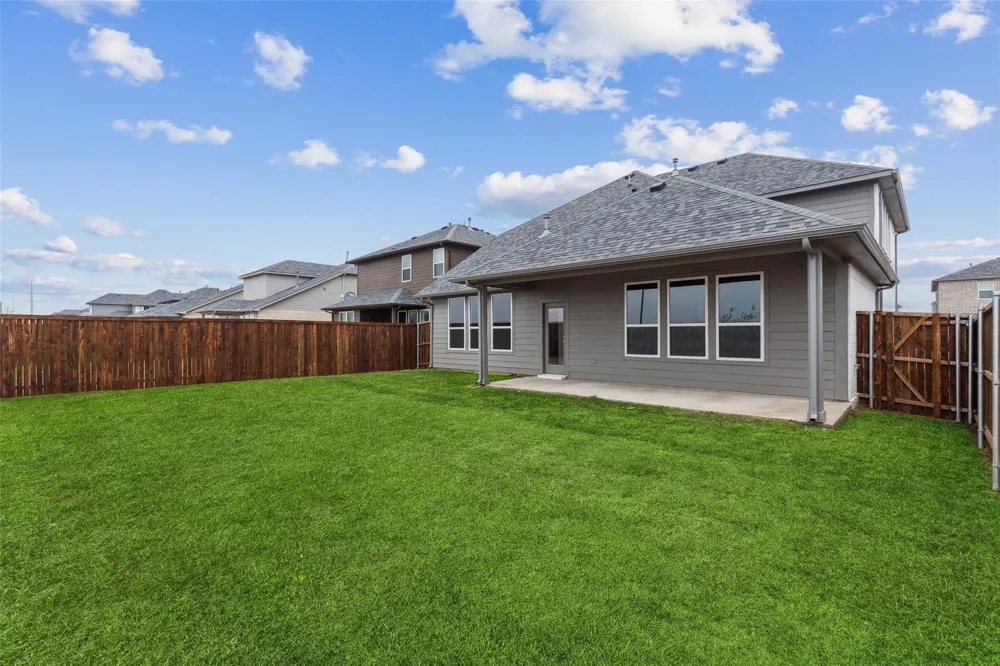 624 Rain Barrel Place Weston, TX 75009