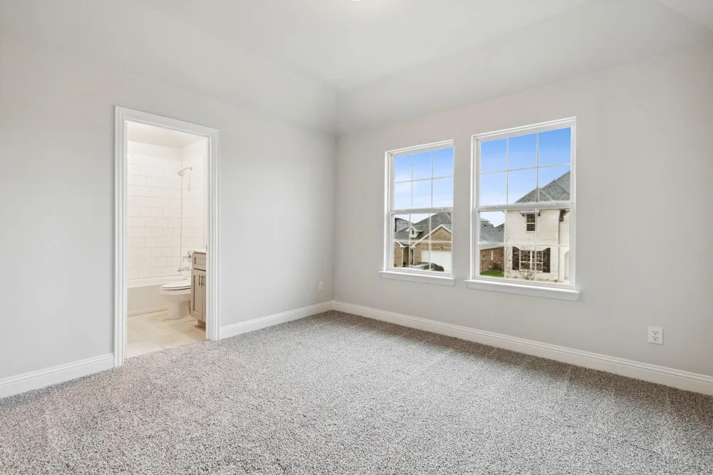 624 Rain Barrel Place Weston, TX 75009