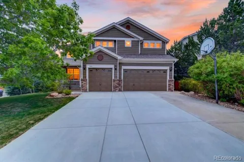 7414 Halite Court