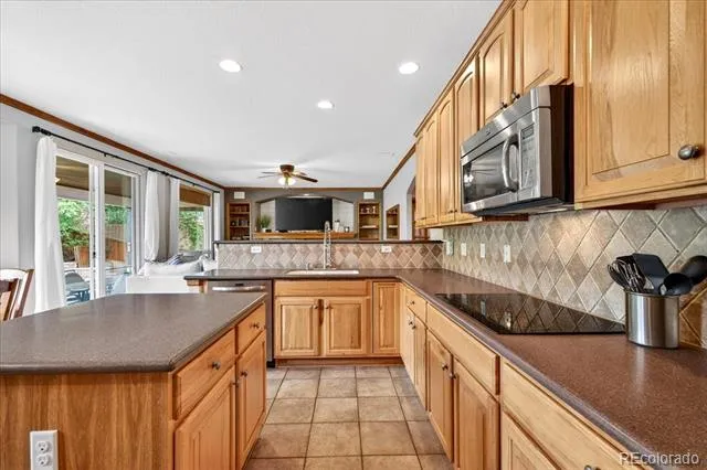 7414 Halite Court Castle Rock, CO 80108
