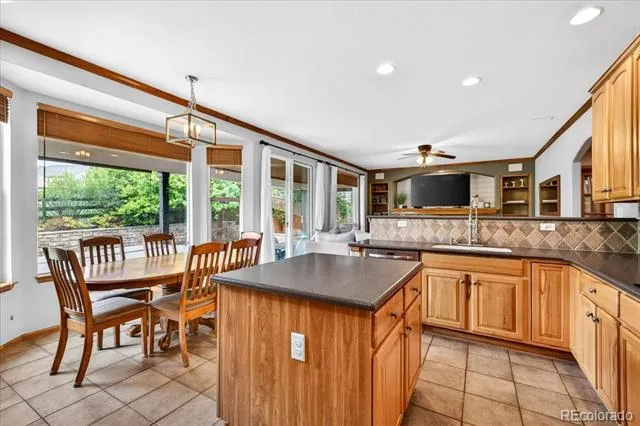 7414 Halite Court Castle Rock, CO 80108