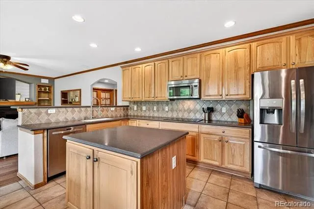 7414 Halite Court Castle Rock, CO 80108