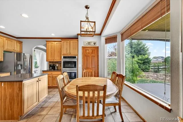 7414 Halite Court Castle Rock, CO 80108