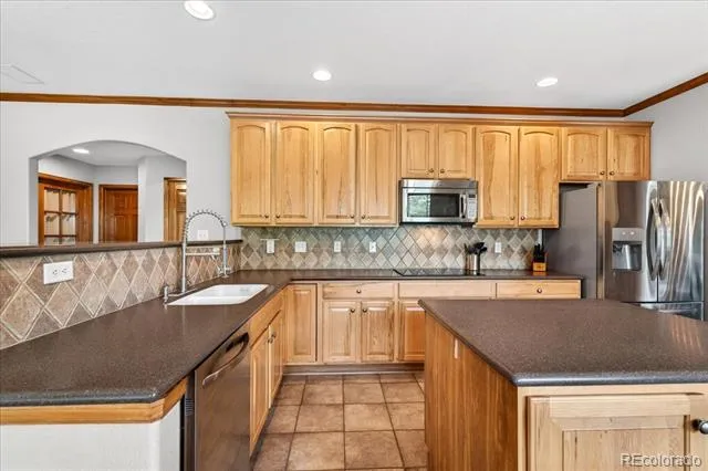 7414 Halite Court Castle Rock, CO 80108