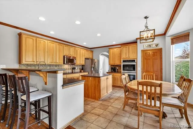7414 Halite Court Castle Rock, CO 80108