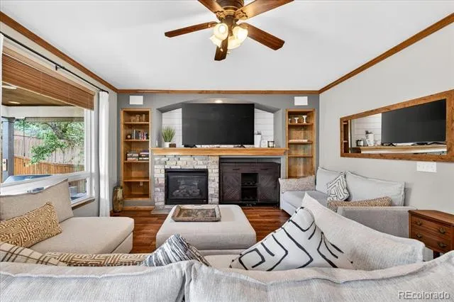 7414 Halite Court Castle Rock, CO 80108